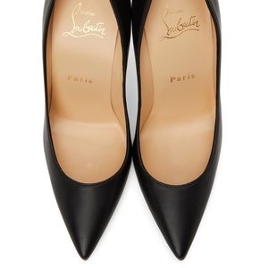 So Kate heels size 43